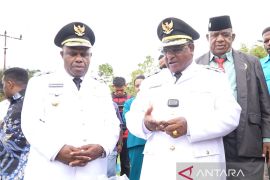 Pemkab Maybrat prioritaskan pengembangan Bandara Kambuaya