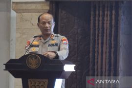  Pengamanan Stadion Kanjuruhan kedepankan sikap humanis