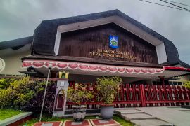 Museum NTB bakal kedatangan Konsulat Jenderal Australia