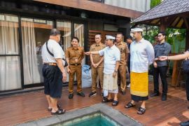 Pemkab Badung lakukan pengawasan dan pengendalian usaha rumah indekos