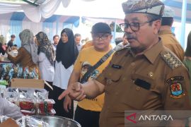 Pemkab Cirebon mengupayakan penurunan stunting lewat Gemarikan