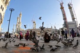 222  calon haji Kotawaringin Timur siap berangkat