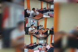 Gelar Musda X, DPD REI komitmen majukan pembangunan perumahan di Kalteng