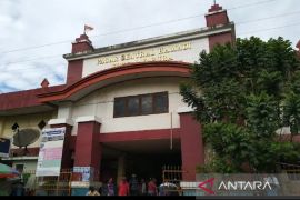 Harga cabai rawit di Jayapura naik jadi Rp110.000 per kilogram