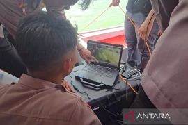 Jarak pandang jadi kendala tim SAR dalam pencarian korban KMP Muchlisa