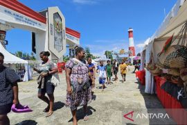 PLBN Skouw atur ulang jam kunjungan wisatawan wilayah RI-PNG