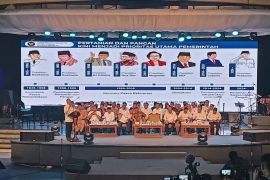 Menko Pangan sebut Koperasi Merah Putih harus untung