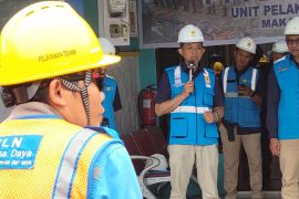 PLN gunakan aplikasi SoE guna perketat SOP dan Budaya K3