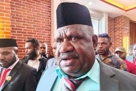 Pemkab pastikan situasi di Lanny Jaya kondusif mendukung pembangunan