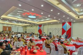 Pemprov Papua Pegunungan gelar Musrenbang RKPD dan Otsus