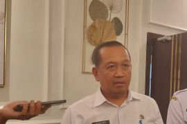 Pemkot Serang bakal lakukan rotasi jabatan eselon II