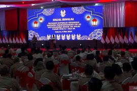 Presiden Prabowo putus rantai kemiskinan lewat sekolah berasrama 2025