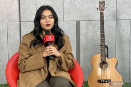 Rindu kampung halaman alasan Citra Scholastika rilis 'Tilik Jogja"