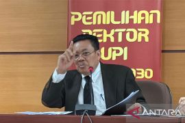 MWA menetapkan tiga calon Rektor UPI periode 2025-2030