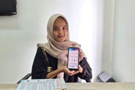 Indah andalkan JKN jalani operasi usus buntu