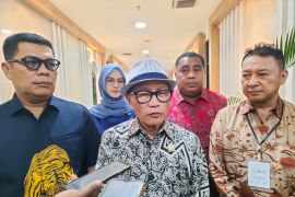 Buky Wibawa Karya Guna pimpin ADPSI periode 2024-2029