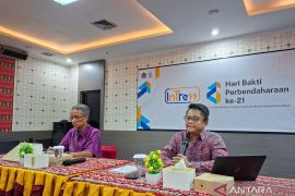 Kemenkeu: Realisasi TKD di NTT triwulan I-2025 mencapai  Rp5,30 triliun