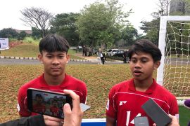 Gholy dan Fabiotak sebut tak masalah timnas U-17 tambah pemain naturalisasi