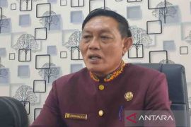 Pemkab Gumas siapkan 11 hektare untuk pembangunan Sekolah Rakyat