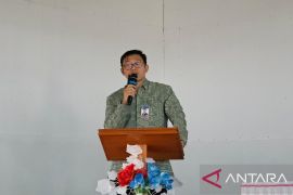 BI percepat digitalisasi Pemkab Kepulauan Talaud