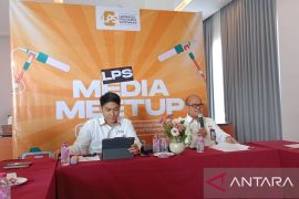 LPS jamin 99,97 persen rekening nasabah bank di Sulut