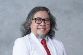 Dosen UI Raden Suhartono terpilih jadi anggota dewan organisasi dokter bedah vaskular