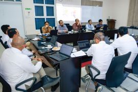 BPMA dorong penguatan ekosistem pemanfaatan gas bumi