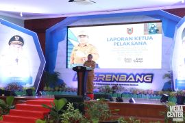 Bappeda Kalsel tingkatkan status berpenghasilan menengah atas