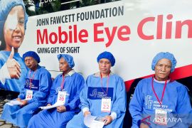 Pemkab Situbondo kembali gelar pemeriksaan mata gratis untuk 1.500 orang