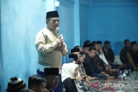 Gubernur Jambi  ajak pejabat jemput aspirasi masyarakat bawah