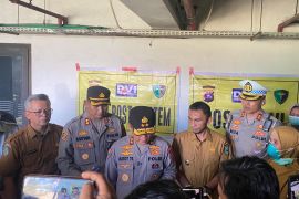 Kapolda Sumbar perintahkan usut tuntas kecelakaan bus ALS