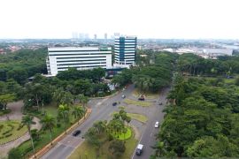 Lippo Cikarang bukukan pra penjualan Rp323 miliar kuartal pertama 2025