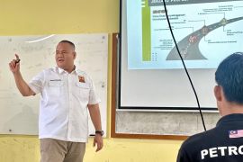 Kecelakaan Bus ALS, Ir. Ulul Azmi desak pengusutan tuntas dan reformasi total sistem keselamatan Transportasi