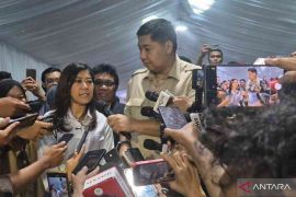 Menkomdigi koordinasi Menaker bahas PHK massal jurnalis