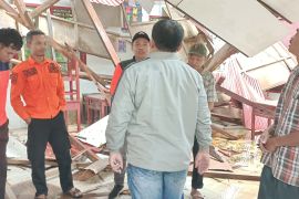 Pemkab Pasaman ajukan Rp8 miliar revitalisasi sekolah ke Pusat