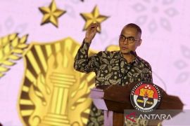 Dirpem ANTARA: Humas Polri harus manfaatkan kekuatan jejaring media