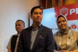 Kualitas pebasket muda kian berkembang