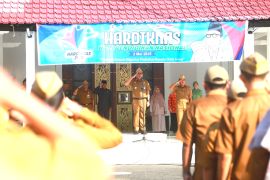 Mendikdasmen RI: Pendidikan angkat harkat dan martabat bangsa