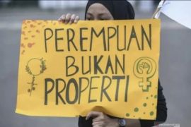 Kesetaraan yang tidak seimbang: pemberdayaan perempuan kembali ke titik awal