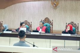 Jaksa tuntut 1,5 tahun penjara terhadap terdakwa korupsi dana kader sosial HST