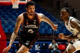 Hawks rekrut Esho untuk gantikan Christopher Deonte Bryant