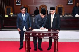 Pertumbuhan ekonomi jadi prioritas di Lombok Timur