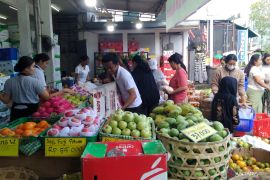 BI sebut daya beli konsumen di Bali tetap tumbuh
