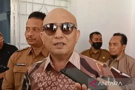 Ketua DPRD Babel dukung Gubernur kembalikan Pulau Tujuh