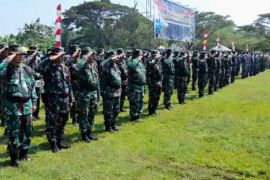 Dandim Karawang sebut program TMMD bantu percepatan pembangunan desa