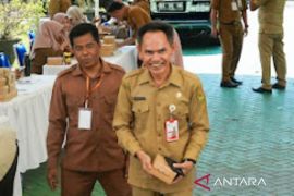 Banjarmasin cantumkan tiga isu pada RPJMD Provinsi 2025-2029