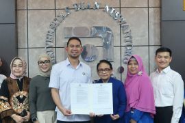 Prodi Sarjana Kedokteran Udinus Semarang raih akreditas "Baik Sekali"