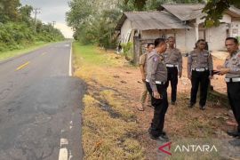 Polda Babel analisa lokasi rawan kecelakaan Mentok-Pangkalpinang