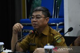 Banjarmasin mulai dapat kendalikan kondisi darurat sampah di sejumlah titik