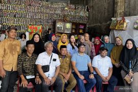 Pelindo optimalkan program pemberdayaan masyarakat di Makassar